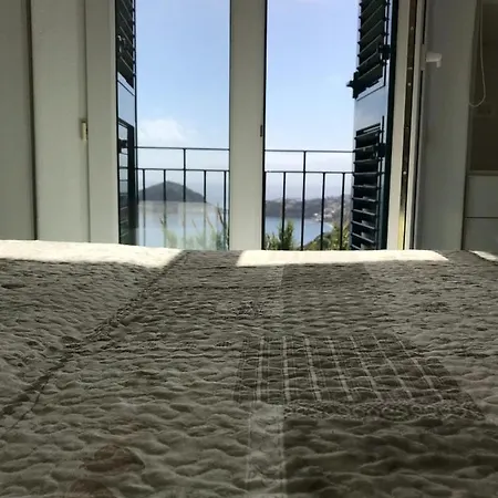 L' Ulivo Nunzia Barano dʼIschia