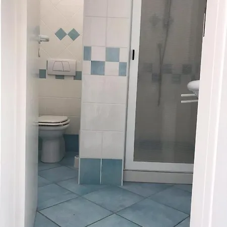 شقة L' Ulivo Nunzia Barano dʼIschia